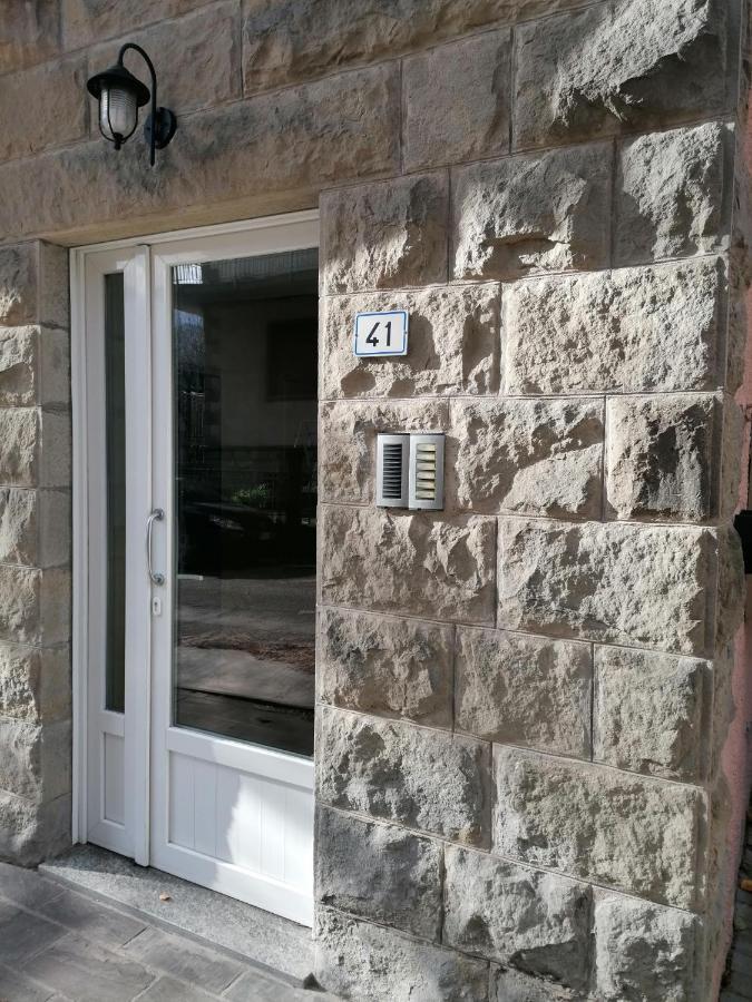 Cima 21 Apartment Fanano Exterior photo